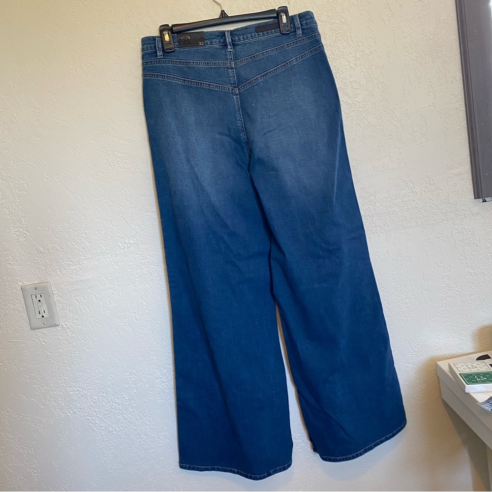 Blue Revival Brand New Jeans View 6